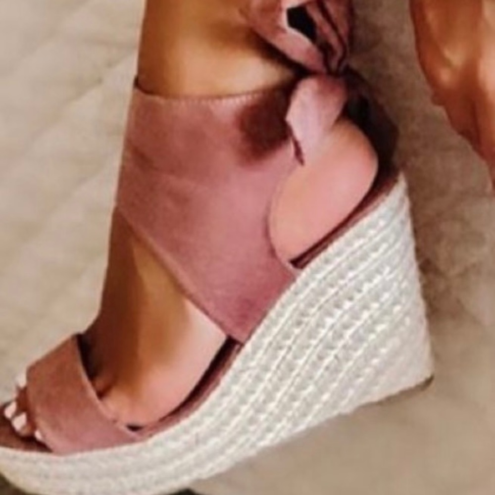 venus cute summer heels